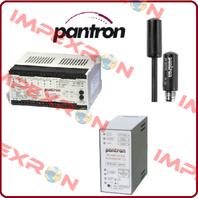 ITH-CSV-C4  Pantron