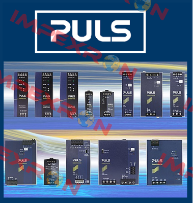 CS10.241-S1 Puls