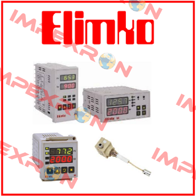 E-RT02-1K09-35-U  Elimko