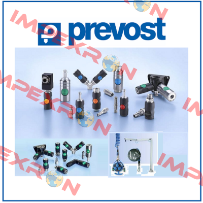 ESC 071163  Prevost