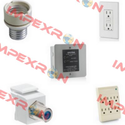 EVC11-300  Leviton