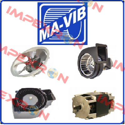 F12Y000004A01 OEM, ALTERNATIVE (054516) EFCR12YO.A5  MA-VIB