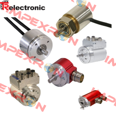 110-02053 TR Electronic