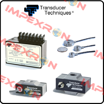 GS0-50  Transducer Techniques