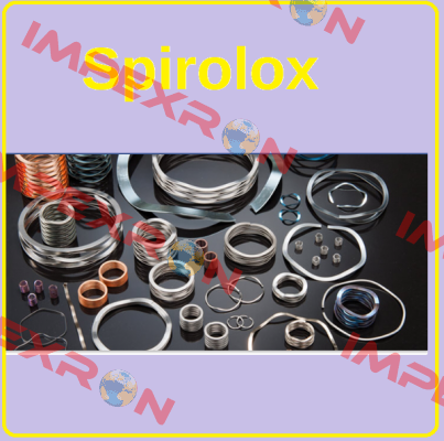 INNER DIAMETER 180  Spirolox