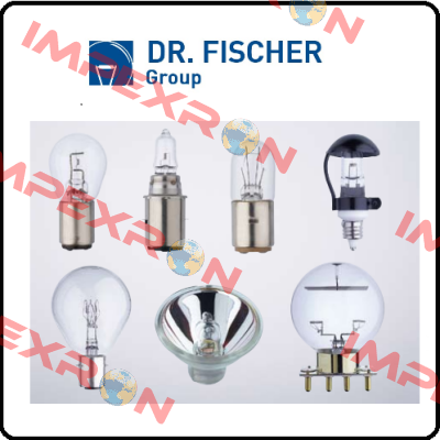 IRK 13213Z98F DRF 2000W/235V  Dr. Fischer