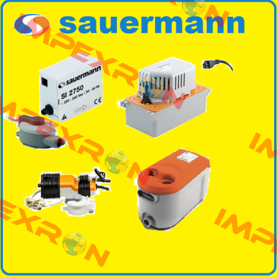 SI30CE01UN23 Sauermann