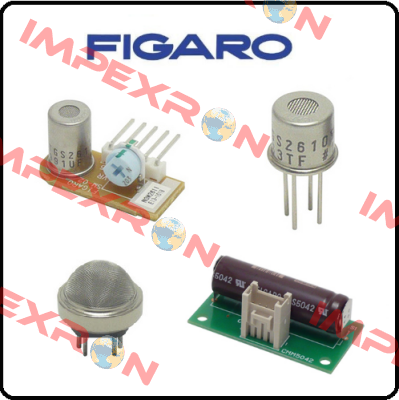 KE-25F-3 GAS SENSOR  Figaro