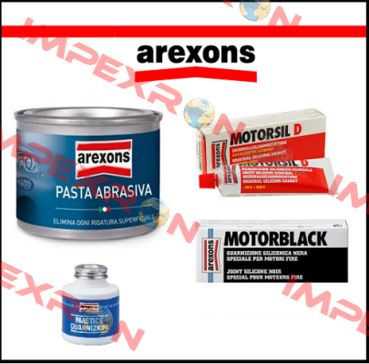 3569 ( 1L/pc)  AREXONS