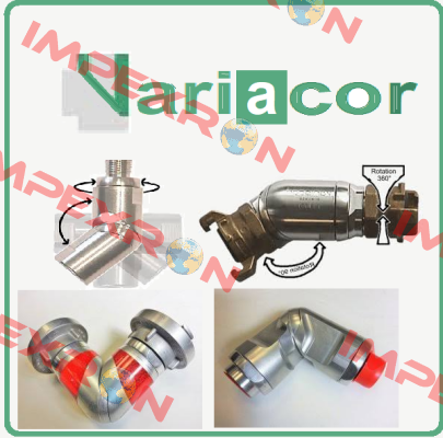 KSV10AL  Variacor