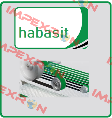 L=10000MM  Habasit