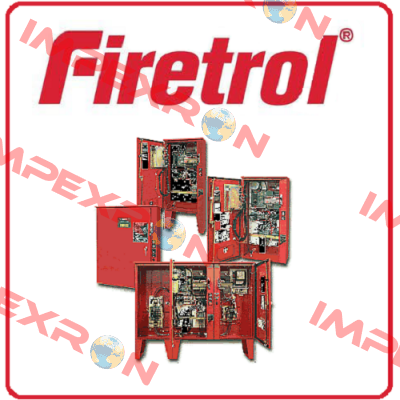 RL-2106 Firetrol