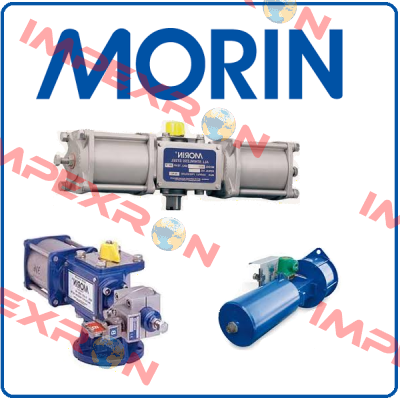 B-RK575-2 Morin Actuator