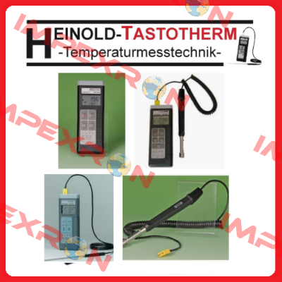 Tastotherm T1202KURZ  obsolete Tastotherm