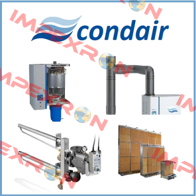 1119190 (1 Set  1x3 pcs)  Condair