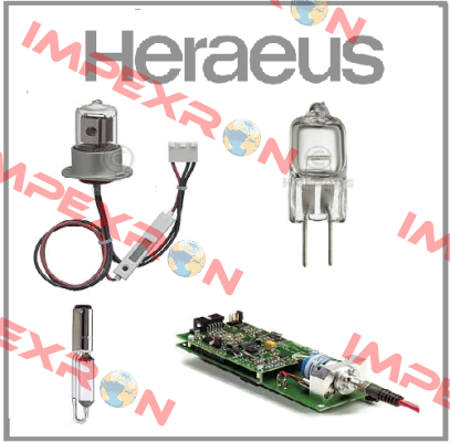 45131606 Heraeus