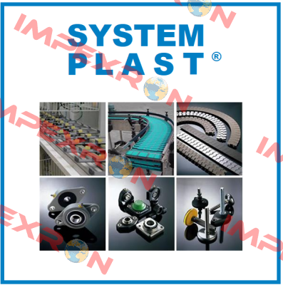 UCF204-40  System Plast