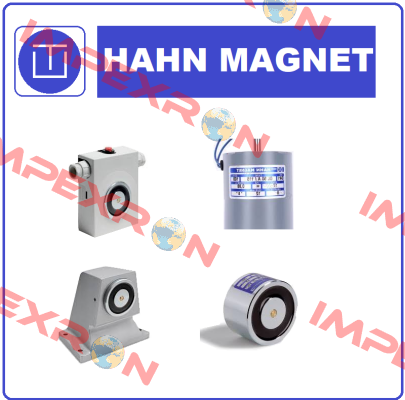 GL40E/83 HAHN-MAGNET (Kendrion)