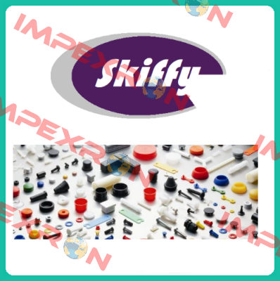 111532  (1 pack-100 pcs.)  Skiffy