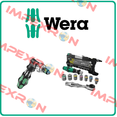 05118112001  Wera