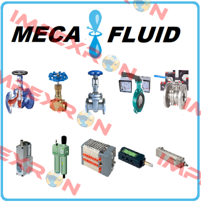 CC2 obsolete, no replacement Mecafluid