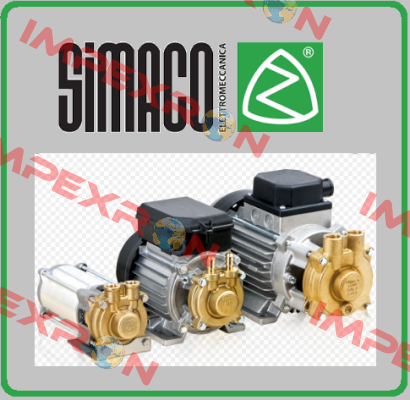 SI368001 Simaco