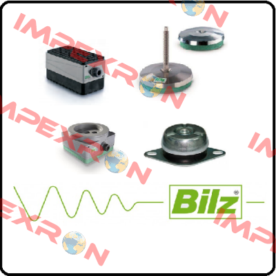 40-0026 Bilz Vibration Technology