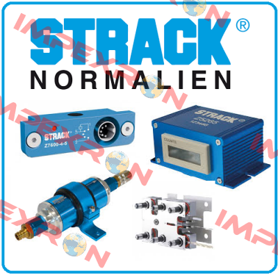 Z4078-R-25-76 Strack