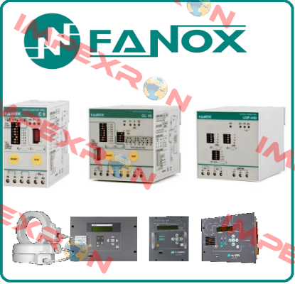 GL200 (43326) Fanox