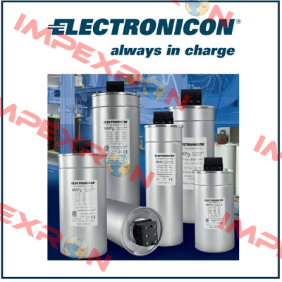 E62.P12-222C20  Electronicon