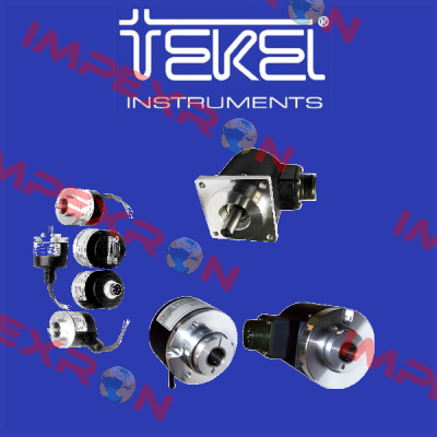 TK121.FRE.1024.11/30.S.K4. Italsensor / Tekel