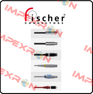 S102A059-340+ Fischer Connectors