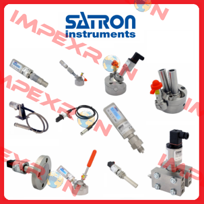 SATRON-VG6S42SN0N    DN 65  Satron