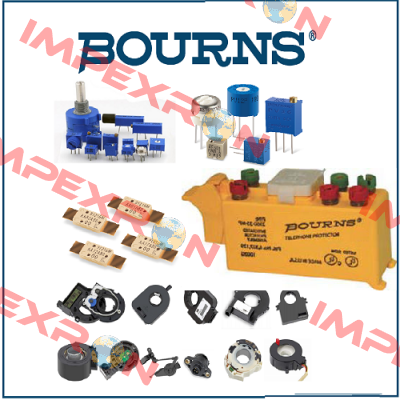 3006P-1-103LF (1 Paket= 100 pcs)  Bourns