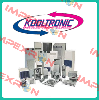 KP875A  Kooltronic