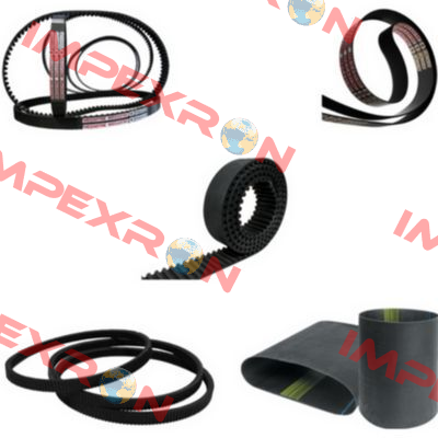 LINEA-X BELT XPB 2240  Megadyne