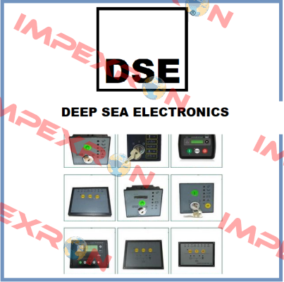 2130-00 DEEP SEA ELECTRONICS PLC