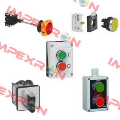 PR12 2201 CRN12 E N48MD50   Baco Controls