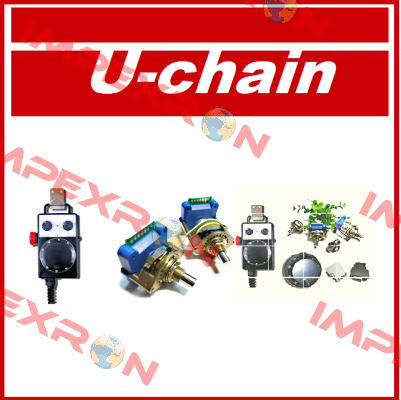 DP 02 J   U-chain