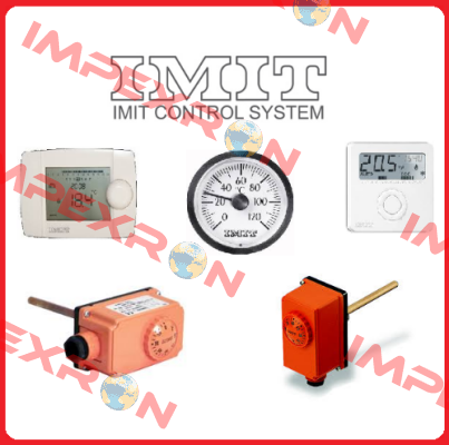 GTT/7RG 0/90°C 67407X  IMIT (Afriso)