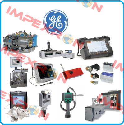 MSEB 4-E GE Inspection Technologies