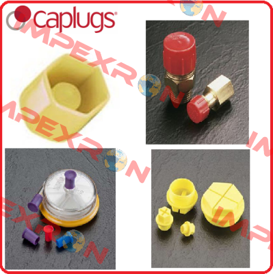 CEC-24  CAPLUGS