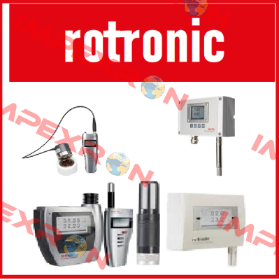 HC2A-S3 Rotronic