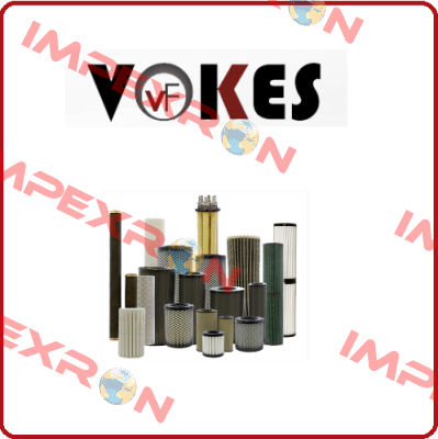 TD-54 QVJ 200AE CST  Vokes