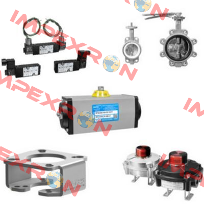 MT Series Pneumatic Actuators  Max-Air