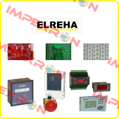 TAR 3810-2 Elreha