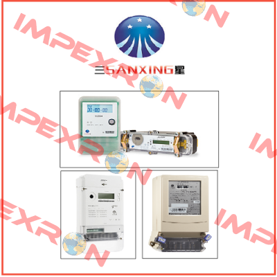 CB-1A-230-60W Sanxing