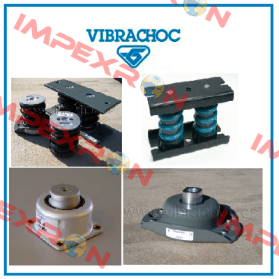 VIB-1115-05 A Vibrachoc