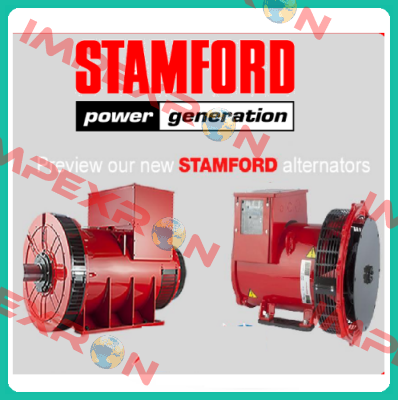 AS 440 AVK KIT  Stamford