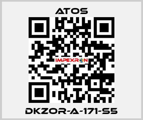 DKZOR-A-171-S5 Atos